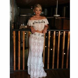 Sherri hill prom dress